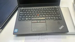 Laptop Lenovo ThinkPad T480s 8GB Intel Core i5 HDD+SSD 256GB