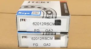 (62012RSCM) Koyo Tapered Roller Bearing