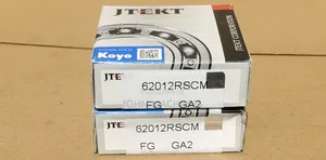 (62012RSCM) Koyo Tapered Roller Bearing
