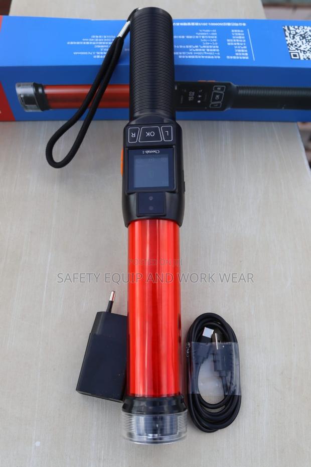 Alcohol Breathalyzer - main view