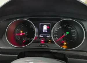 Volkswagen Tiguan 2020 White