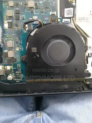 Lenovo Laptops Servicing Services