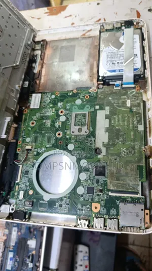 Lenovo Laptops Servicing Services