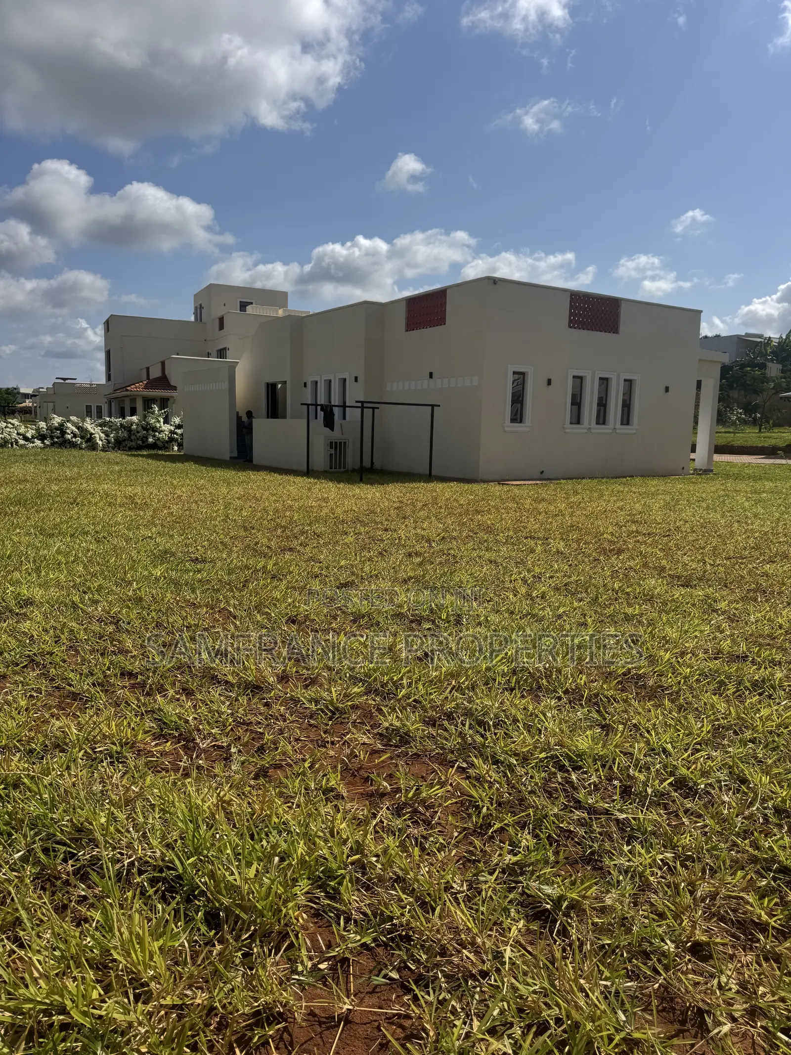 2bdrm Bungalow in Vipingo for sale