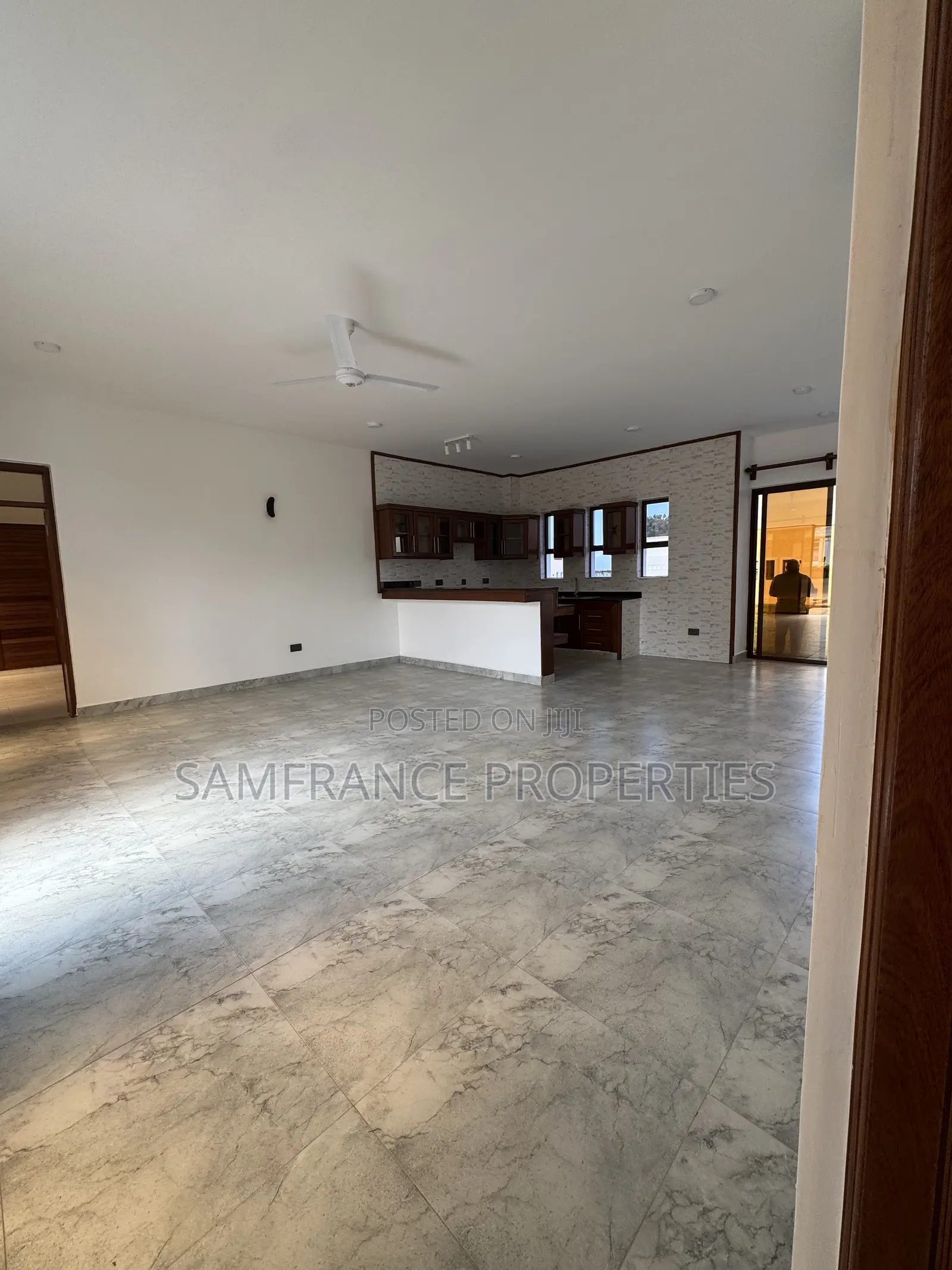 2bdrm Bungalow in Vipingo for sale
