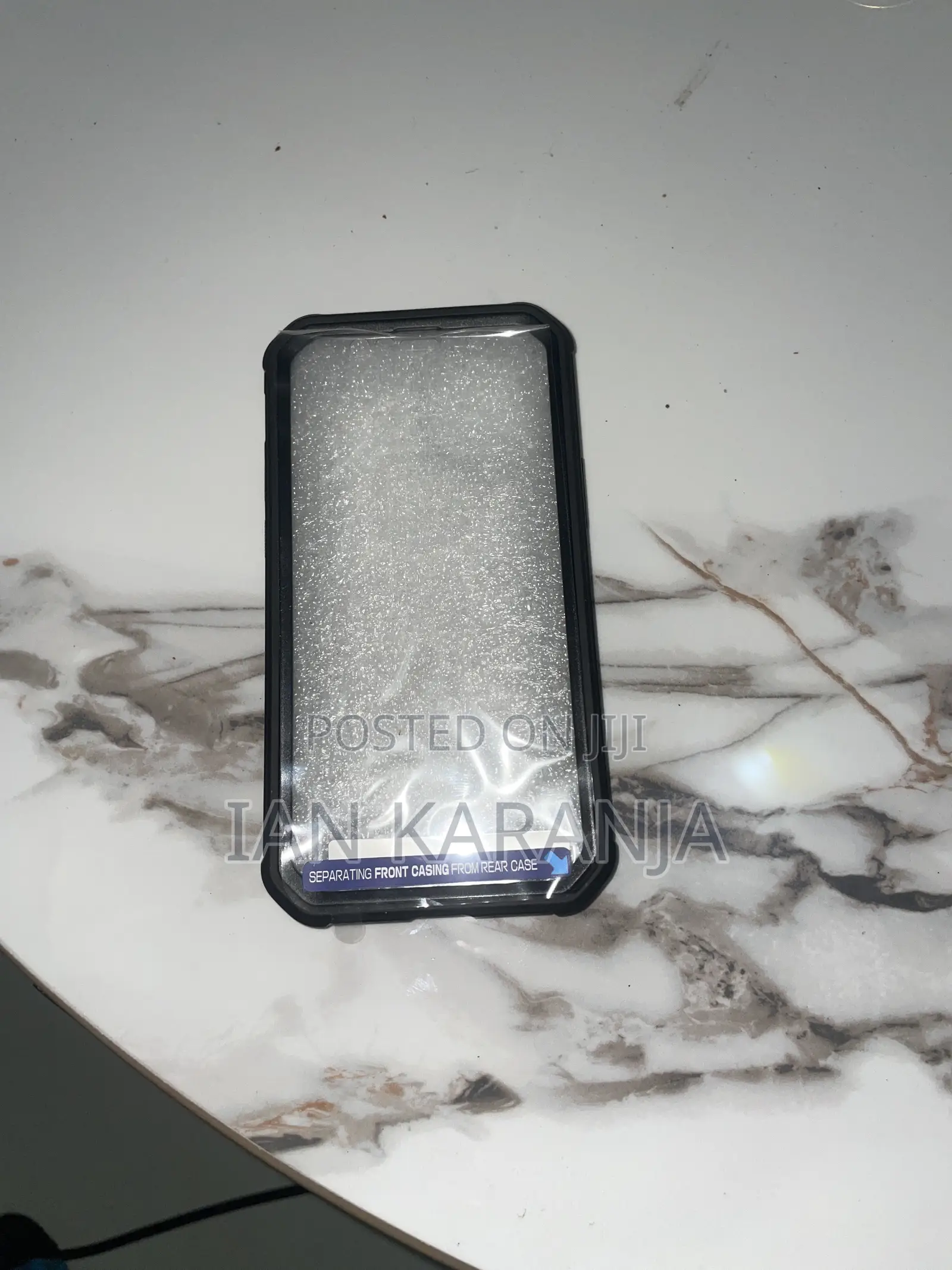Original SUPCASE UB EXO Pro Case for iPhone 12 Mini (Brand New)