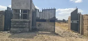40*80 Kattani airways.in a Gated Community