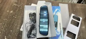 Dual Lens Car DVR Blackbox