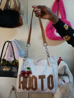 Tote Bags and Shoulder Bag