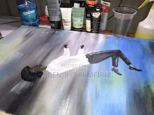 The Art of Falling