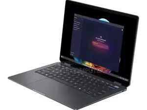 New Laptop HP OmniBook Ultra Flip 14" 16GB Intel Core Ultra 7 SSD 1T