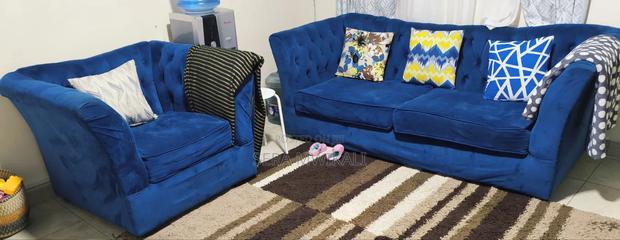 Five Seater Set - thumbnail 3