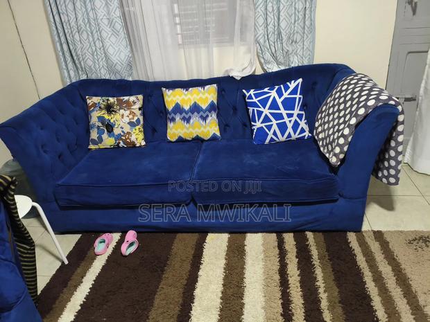 Five Seater Set - thumbnail 4