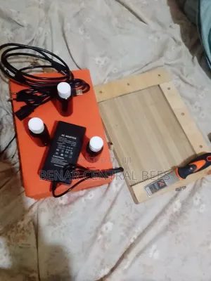 Bee Venom Collector Machines