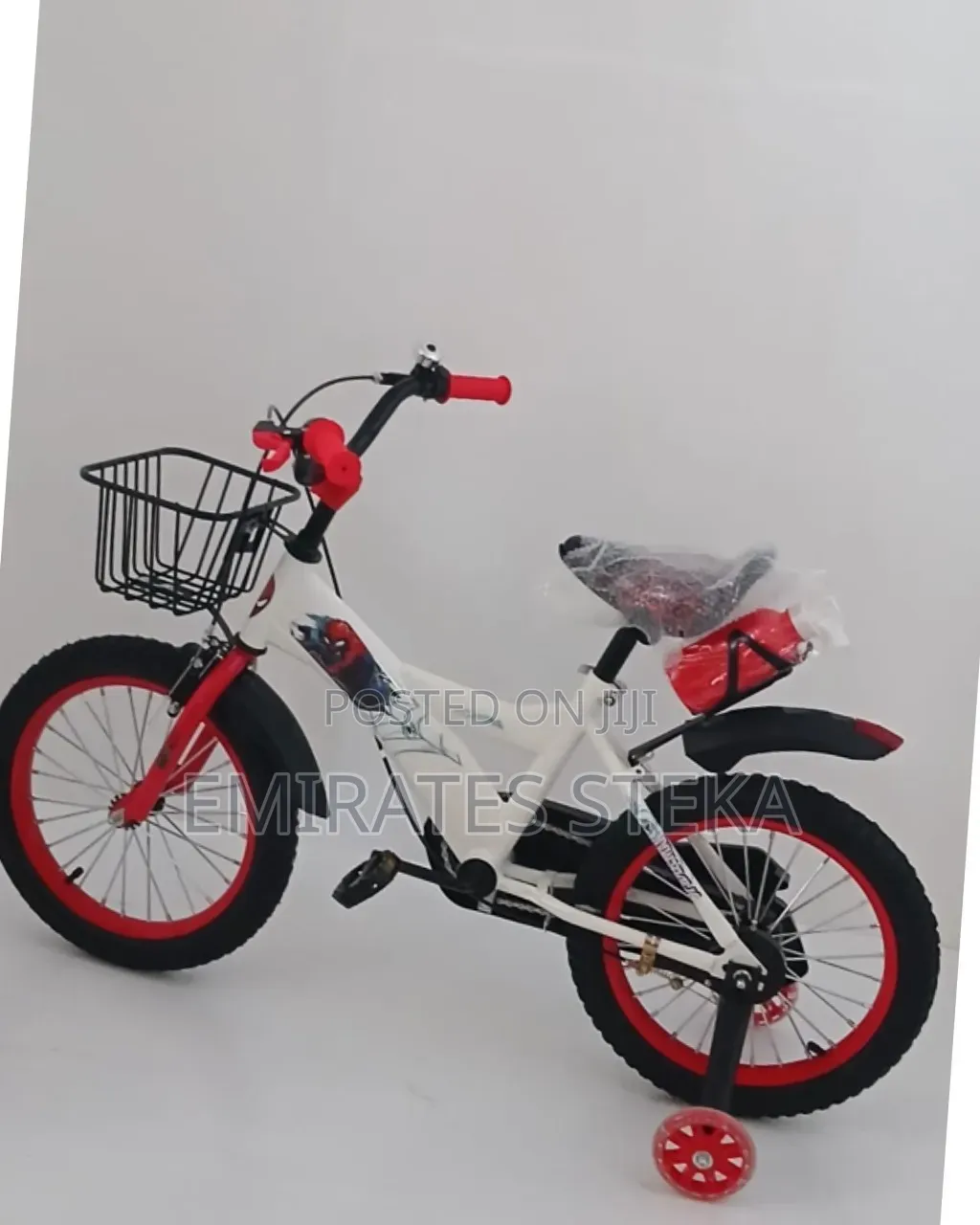Kids Bikes for Size 16 (4-7) Years
