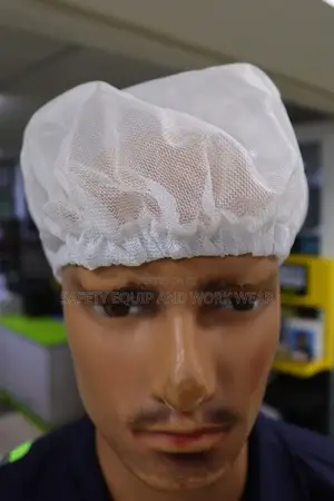 Reusable Hairnet