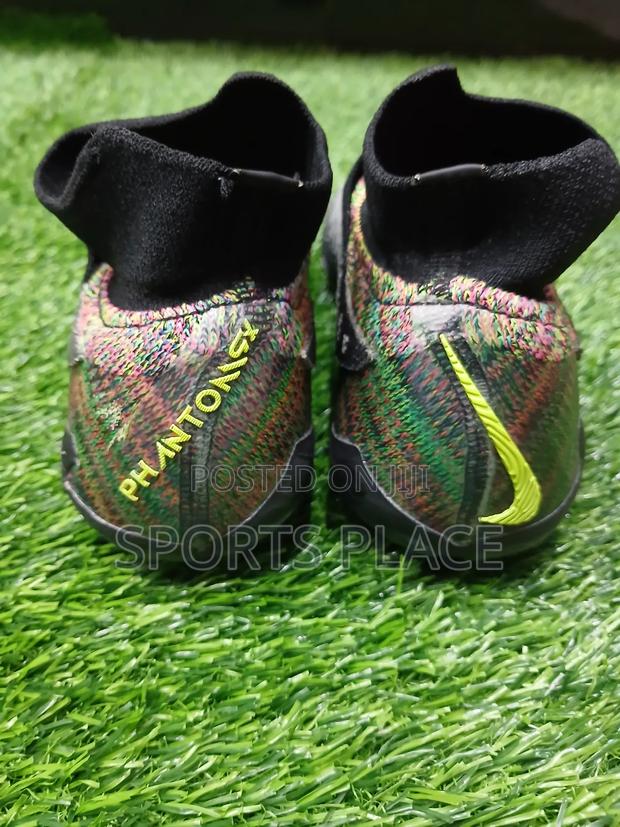Phantom GX Kids Sizes Football Boots - main view