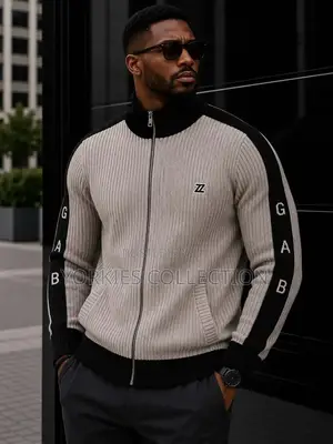 Men Sweaters Xl 2xl 3xl 4xl Heavy Material