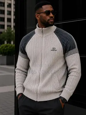 Men Sweaters Xl 2xl 3xl 4xl Heavy Material