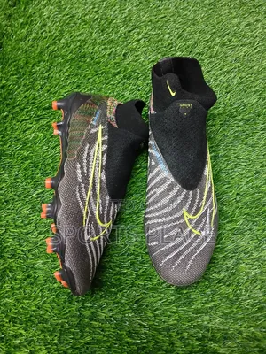 Phantom GX Kids Sizes Football Boots