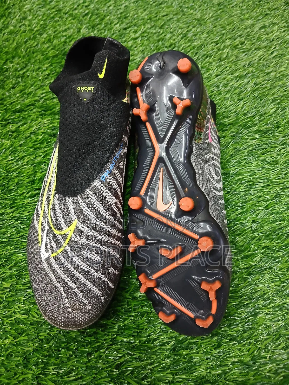 Phantom GX Kids Sizes Football Boots
