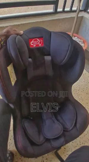 Baby Car Seat