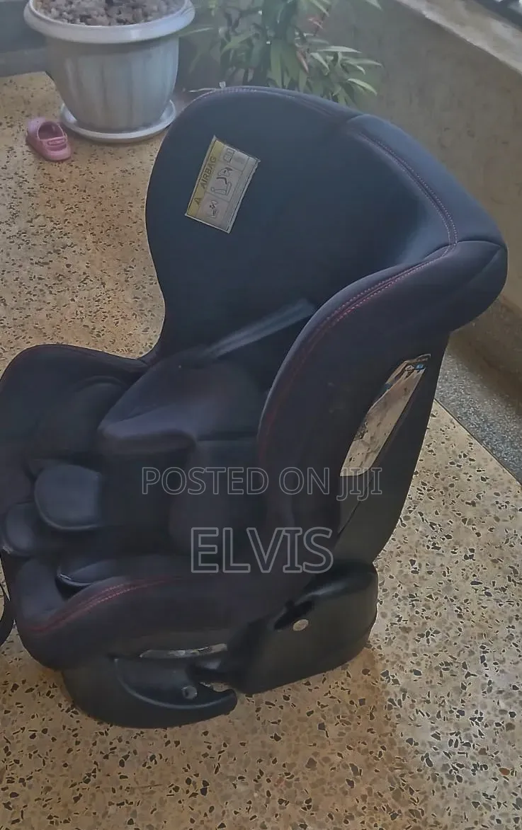 Baby Car Seat