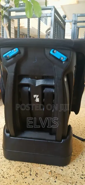 Baby Car Seat