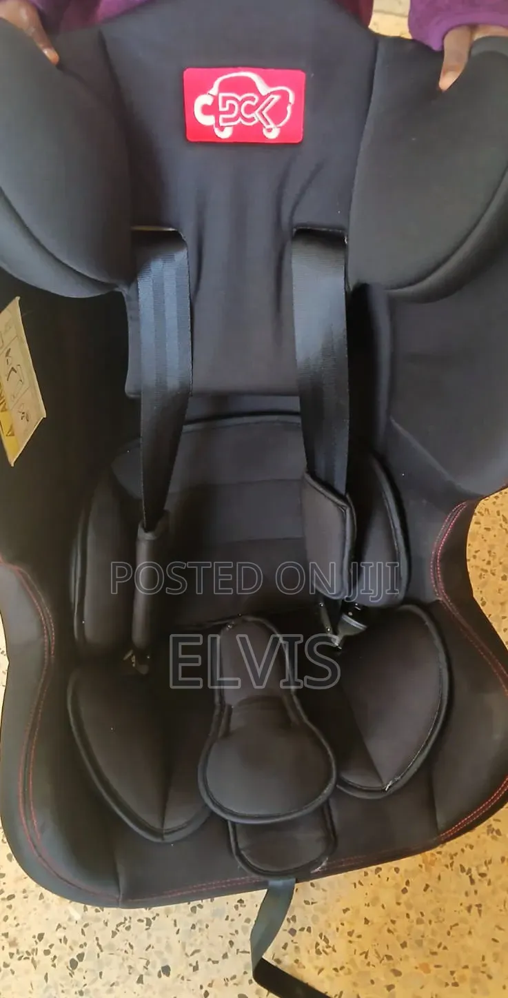 Baby Car Seat
