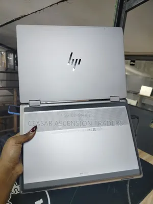 Laptop HP OmniBook X Flip 14" 16GB Intel Core Ultra 5 SSD 1T