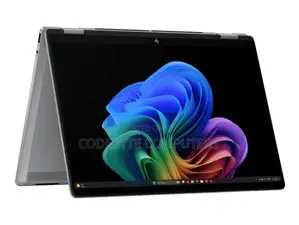 New Laptop HP OmniBook X Flip 14" 16GB Intel Core Ultra 7 SSD 512GB