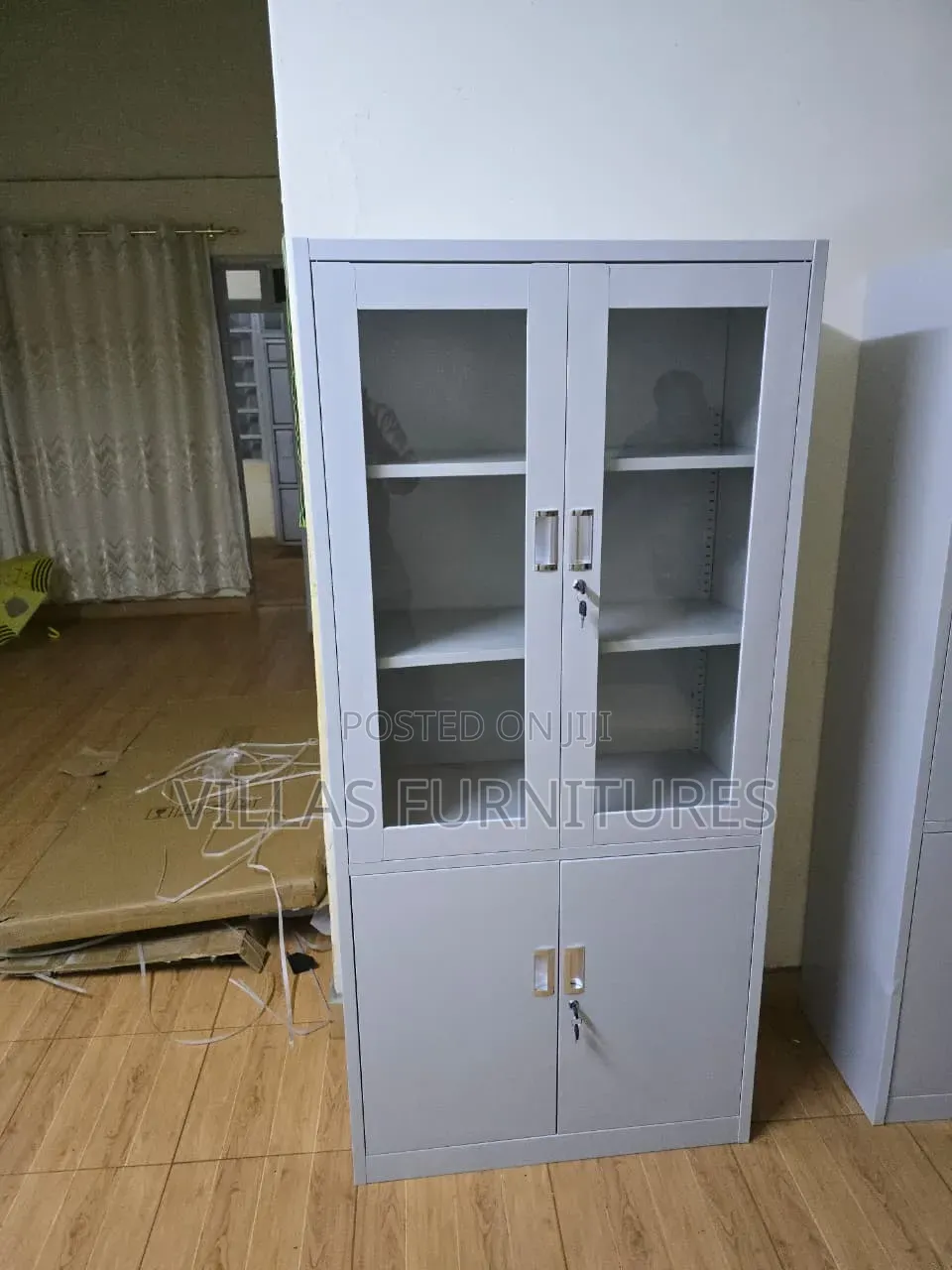 Office Display Filling Cabinet