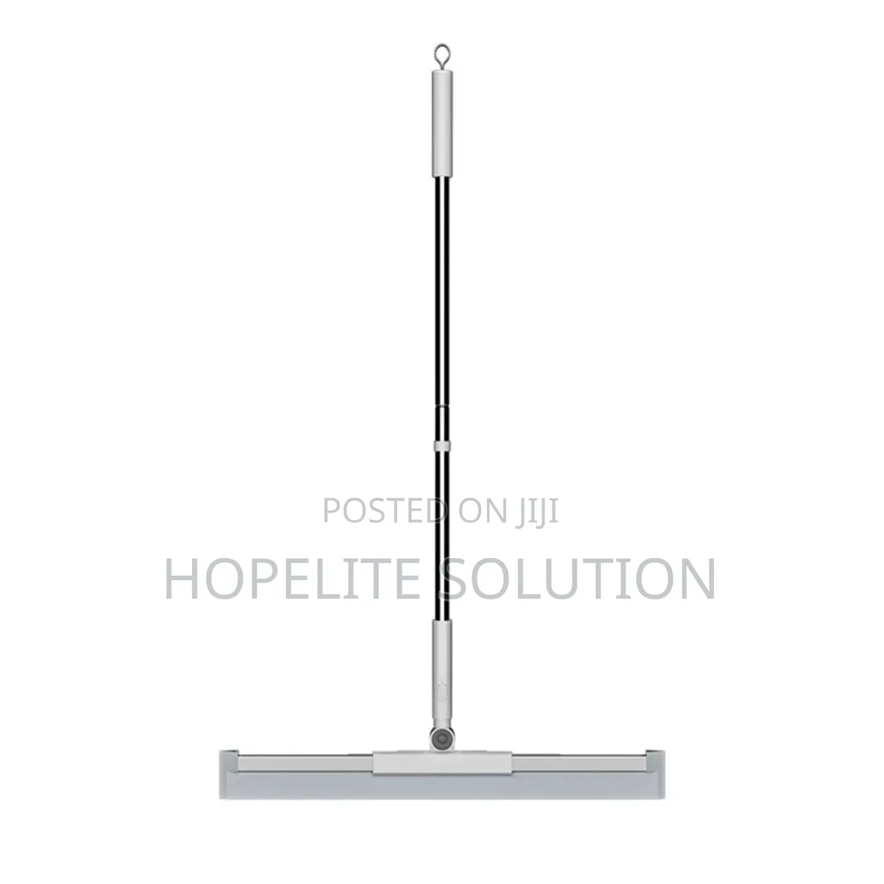 Long Handle Telescopic Rod Glass, Floor Window Squeegee Cleaner