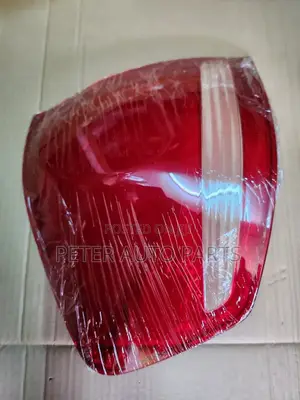 Tail Lens Allion 240 2003/2005