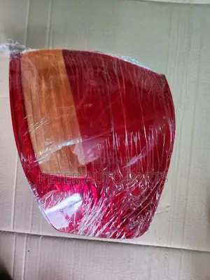 Tail Lens Allion 240 2003/2005