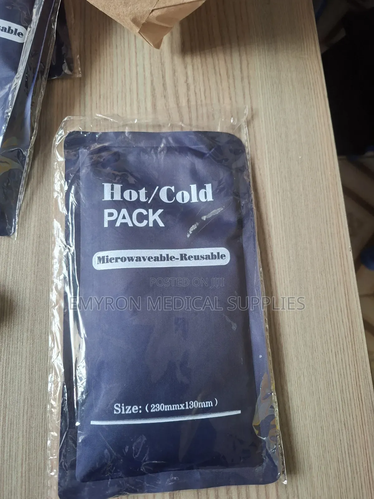 Medical Hot Pack