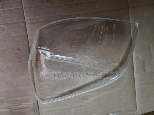 Tail Lens Ractis 2010