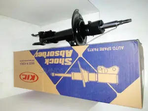 Front Left Shock Absorbers Hyundai Santafe 2012