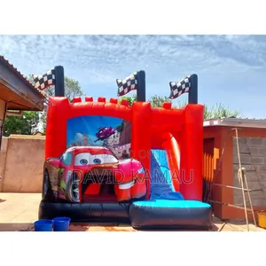 Bouncing Castles for Sale