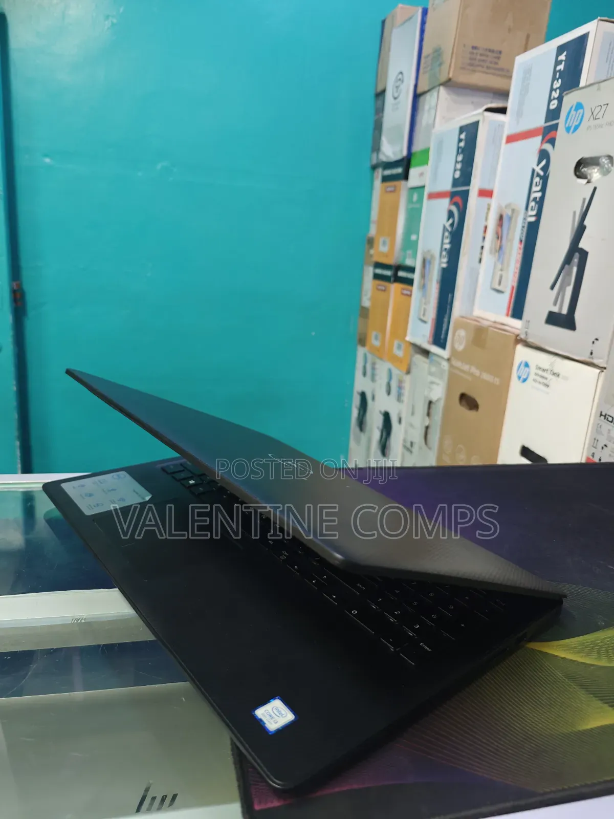 Laptop Dell Inspiron 15 3583 8GB Intel Core i3 HDD 500GB