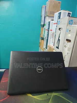 Laptop Dell Inspiron 15 3583 8GB Intel Core i3 HDD 500GB