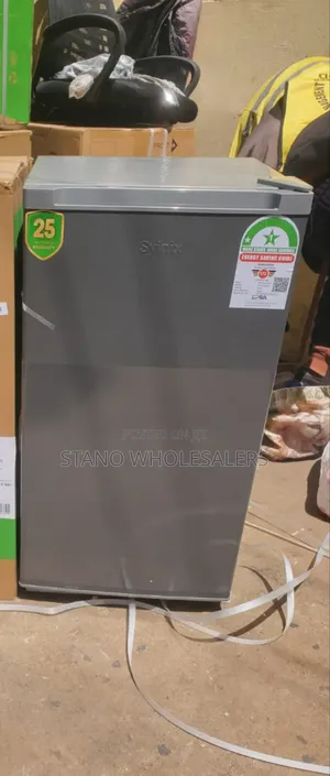 Syinix 90l Fridge Single Door
