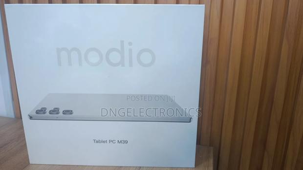 New Modio M39 512 GB Blue
