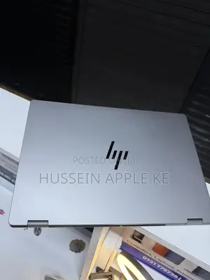 Laptop HP OmniBook X Flip 16" 16GB AMD Ryzen SSD 512GB