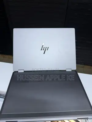 Laptop HP OmniBook X Flip 16" 16GB AMD Ryzen SSD 512GB