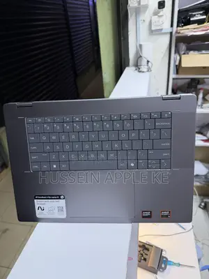 Laptop HP OmniBook X Flip 16" 16GB AMD Ryzen SSD 512GB