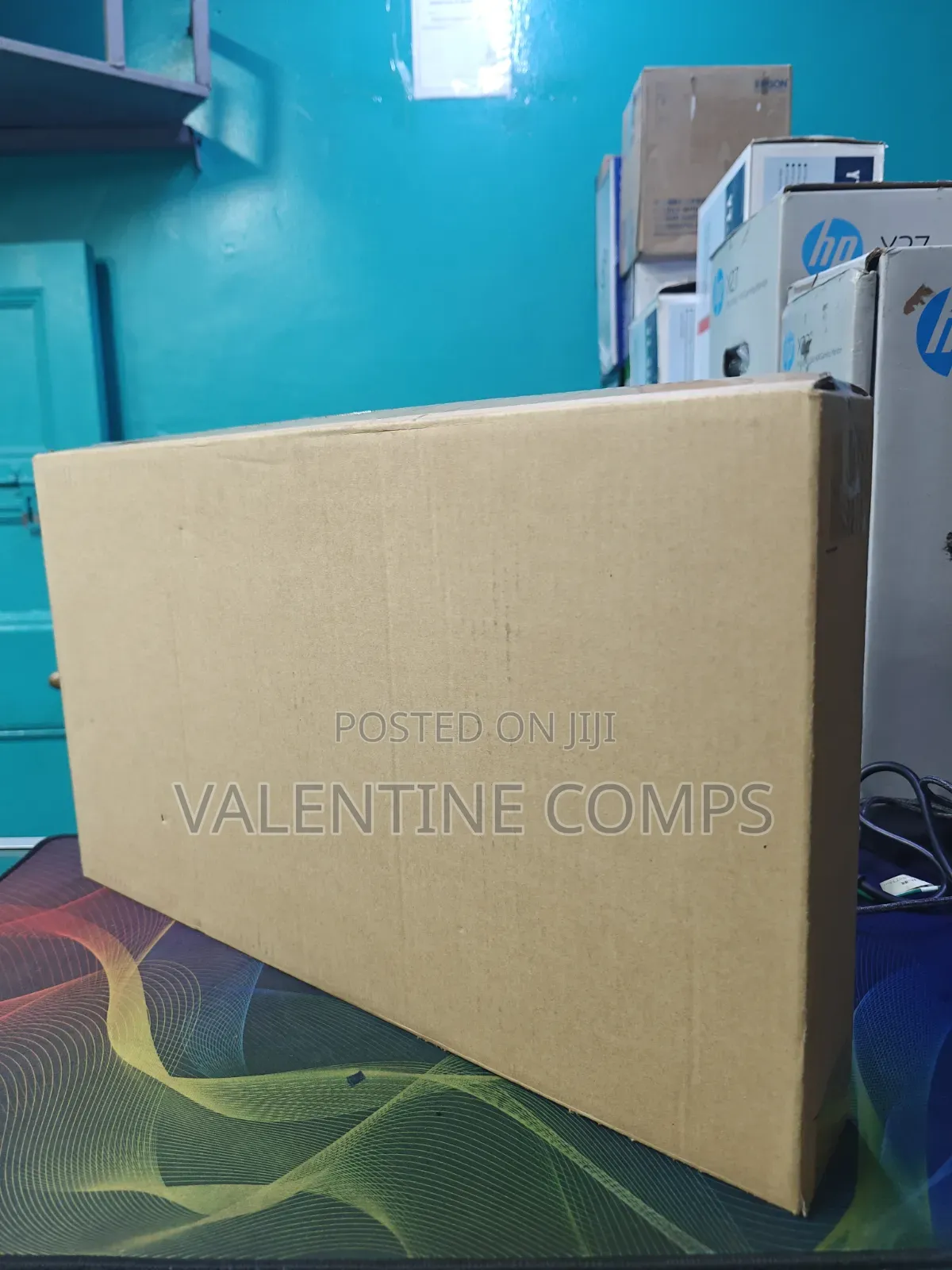 Laptop HP ProBook 450 G8 8GB Intel Core i5 HDD 512GB