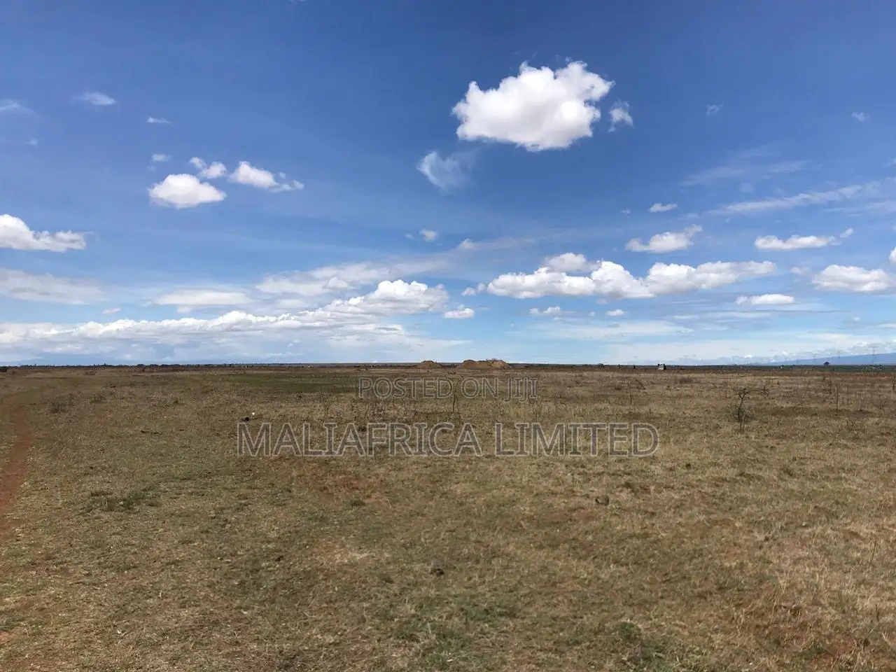4000 Acres of Land Laikipia County