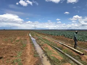 4000 Acres of Land Laikipia County