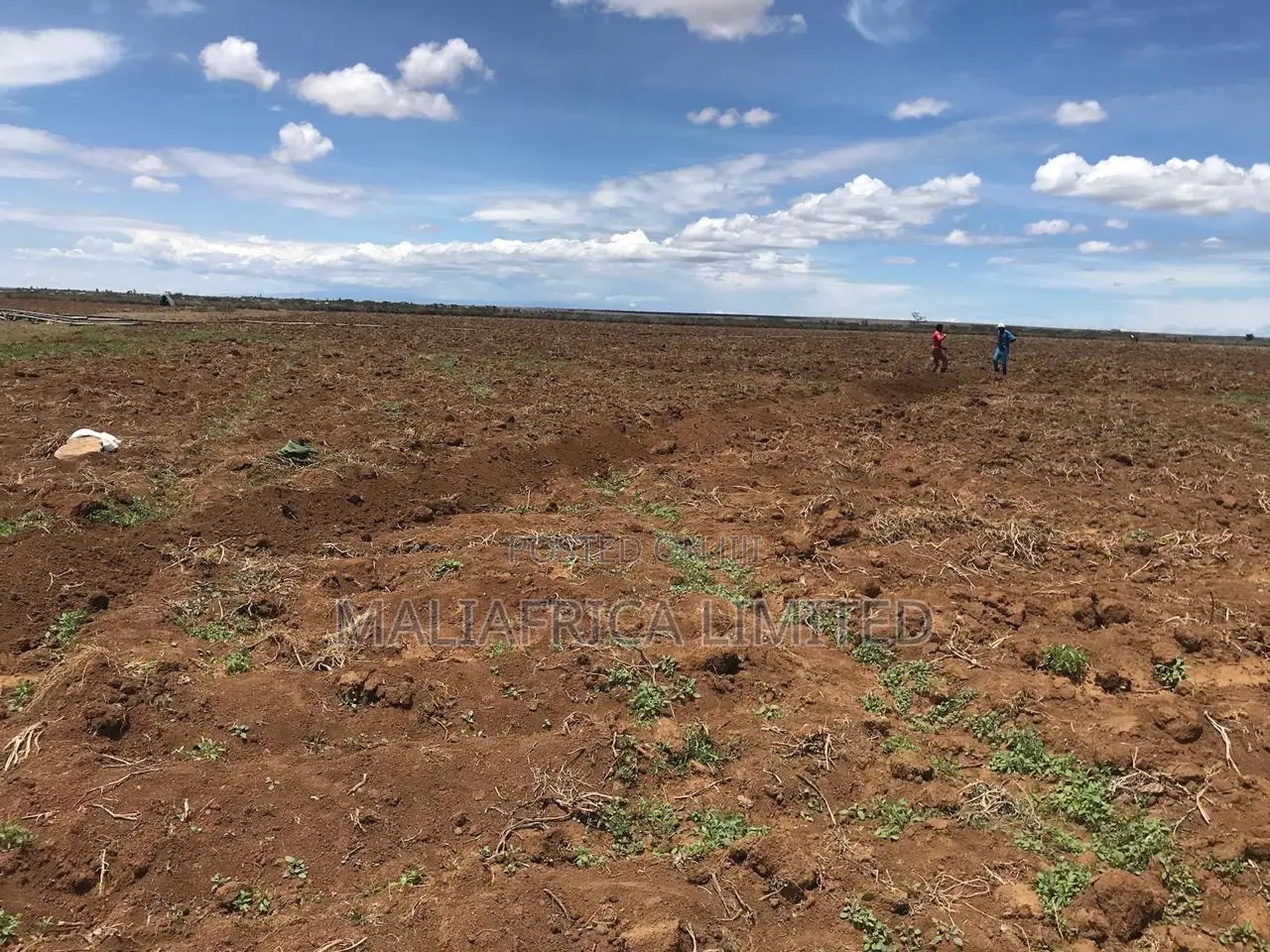 4000 Acres of Land Laikipia County